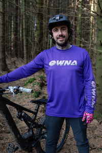 ' DONUTS ' JERSEY