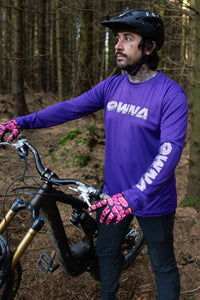 ' DONUTS ' JERSEY