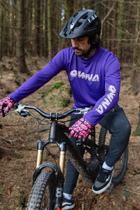 ' DONUTS ' JERSEY