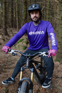 ' DONUTS ' JERSEY