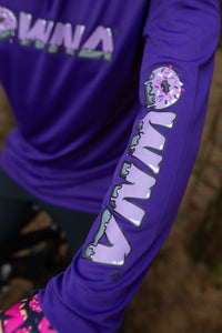 ' DONUTS ' JERSEY