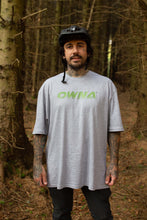 Load image into Gallery viewer, &#39; OWNA &#39; OVERSIZED T-SHIRT