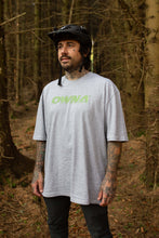 Load image into Gallery viewer, &#39; OWNA &#39; OVERSIZED T-SHIRT
