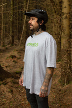 Load image into Gallery viewer, &#39; OWNA &#39; OVERSIZED T-SHIRT
