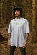 Load image into Gallery viewer, &#39; OWNA &#39; OVERSIZED T-SHIRT