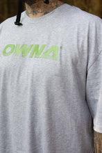 Load image into Gallery viewer, &#39; OWNA &#39; OVERSIZED T-SHIRT
