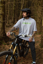 Load image into Gallery viewer, &#39; OWNA &#39; OVERSIZED T-SHIRT