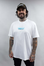 Load image into Gallery viewer, &#39; OWNA STACKED &#39; T-SHIRT!