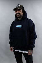 Load image into Gallery viewer, &#39; OWNA STACKED &#39; HEAVY HOODIE!
