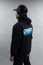 Load image into Gallery viewer, &#39; OWNA STACKED &#39; BASIC HOODIE!