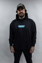 Load image into Gallery viewer, &#39; OWNA STACKED &#39; BASIC HOODIE!