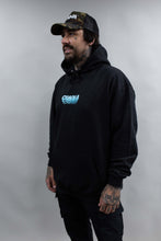 Load image into Gallery viewer, &#39; OWNA STACKED &#39; BASIC HOODIE!