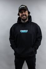 Load image into Gallery viewer, &#39; OWNA STACKED &#39; BASIC HOODIE!