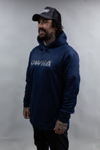 Load image into Gallery viewer, &#39; OWNA &#39; SPORTSWEAR HOODIE!