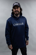 Load image into Gallery viewer, &#39; OWNA &#39; SPORTSWEAR HOODIE!