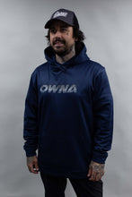 Load image into Gallery viewer, &#39; OWNA &#39; SPORTSWEAR HOODIE!