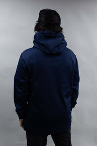 ' OWNA ' SPORTSWEAR HOODIE!