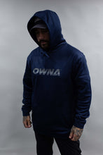 Load image into Gallery viewer, &#39; OWNA &#39; SPORTSWEAR HOODIE!