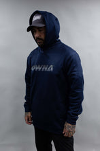 Load image into Gallery viewer, &#39; OWNA &#39; SPORTSWEAR HOODIE!