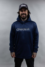 Load image into Gallery viewer, &#39; OWNA &#39; SPORTSWEAR HOODIE!
