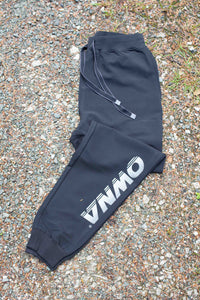 ' OWNA ' RIDE PANT!