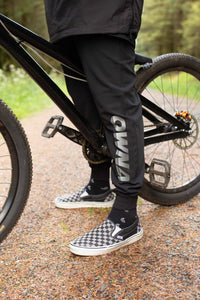 ' OWNA ' RIDE PANT!