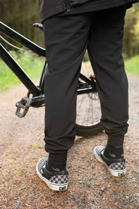 ' OWNA ' RIDE PANT!