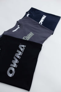 3 X BASIC T-SHIRT BUNDLE!!