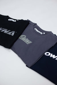 3 X BASIC T-SHIRT BUNDLE!!
