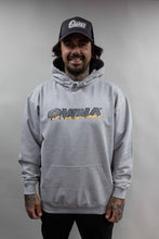Load image into Gallery viewer, &#39; STEALTH DONUTS &#39; BASIC HOODIE!