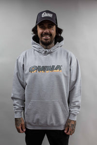 ' STEALTH DONUTS ' BASIC HOODIE!