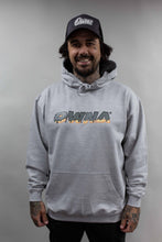 Load image into Gallery viewer, &#39; STEALTH DONUTS &#39; BASIC HOODIE!