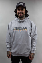 Load image into Gallery viewer, &#39; STEALTH DONUTS &#39; BASIC HOODIE!