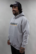 Load image into Gallery viewer, &#39; STEALTH DONUTS &#39; BASIC HOODIE!