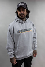 Load image into Gallery viewer, &#39; STEALTH DONUTS &#39; BASIC HOODIE!