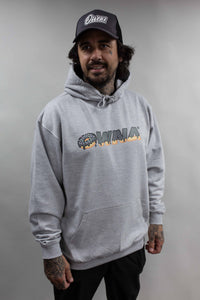 ' STEALTH DONUTS ' BASIC HOODIE!