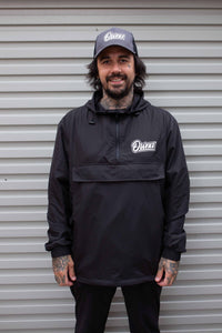 ' DATE NIGHT ' OWNA PULLOVER JACKET!