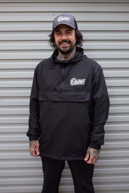 ' DATE NIGHT ' OWNA PULLOVER JACKET!