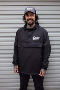 ' DATE NIGHT ' OWNA PULLOVER JACKET!