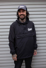Load image into Gallery viewer, &#39; DATE NIGHT &#39; OWNA PULLOVER JACKET!