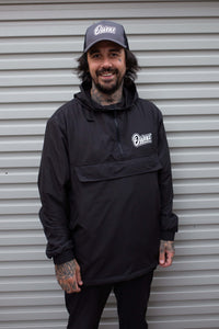 ' DATE NIGHT ' OWNA PULLOVER JACKET!