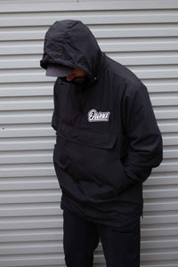 ' DATE NIGHT ' OWNA PULLOVER JACKET!