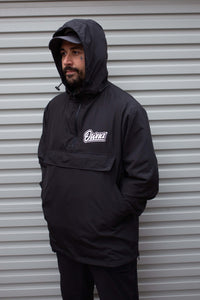 ' DATE NIGHT ' OWNA PULLOVER JACKET!