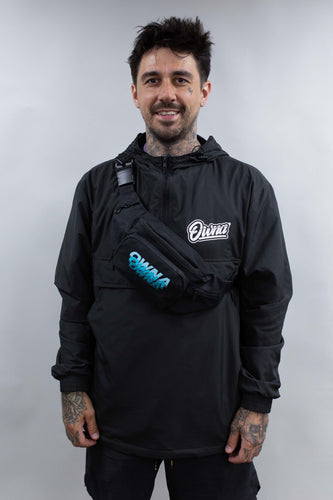 ' STACKER ' BODY / WAIST BAG