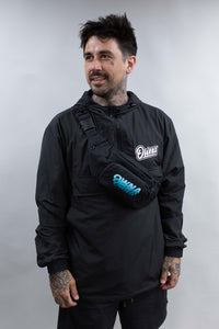 ' STACKER ' BODY / WAIST BAG