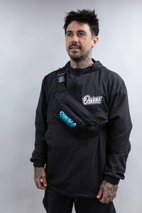 ' STACKER ' BODY / WAIST BAG