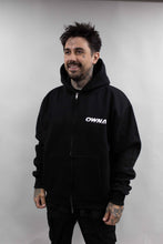 Load image into Gallery viewer, &#39; ZIP UP &#39; Heavy HOODIE