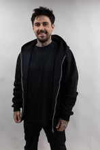 Load image into Gallery viewer, &#39; ZIP UP &#39; Heavy HOODIE