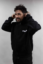 Load image into Gallery viewer, &#39; ZIP UP &#39; Heavy HOODIE