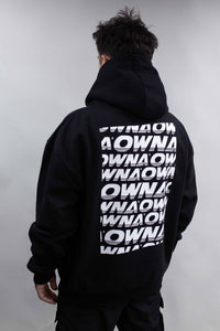 ' ZIP UP ' Heavy HOODIE